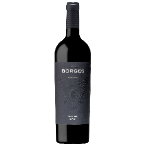 Borges Reserve Red (dão) 2021