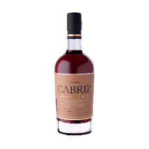 Cabriz Impar Licoroso