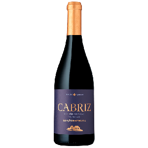 Cabriz Edição Especial Red 2017