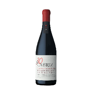 Cabriz 30 Years Red 2014
