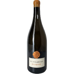 Pedra Cancela Intemporal Encruzado Biele Magnum 2015