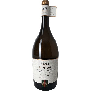 Casa Santar Vinha Amores Encruzado Nobre Wit Magnum 2017