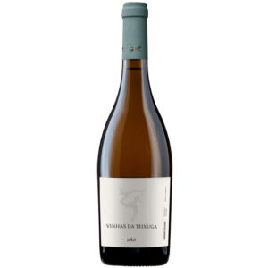 Vinhas Da Teixuga White