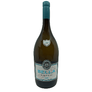 Bella Elegance Sauvignon Blanc White Magnum 2021