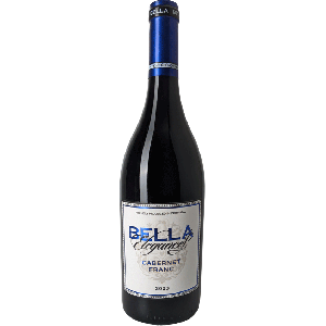 Bella Elegance Cabernet Franc Red 2023