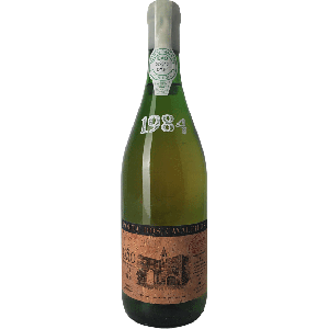 Porta Cavaleiros Reserve White 1984