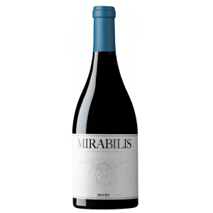 Quinta Nova Mirabilis Grande Reserve Red 2021
