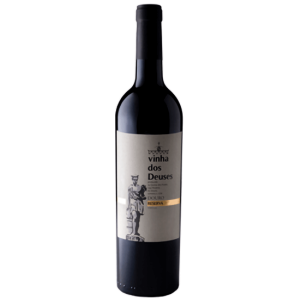 Vinha Dos Deuses Reserva Rött 2019