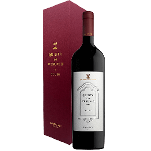 Quinta Do Vesúvio Red Magnum 2022
