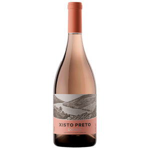 Xisto Preto Rose 2022
