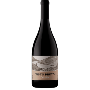 Xisto Preto Red 2020