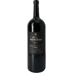 Casa Burmester Rezerva Červené 5 Lts 2020