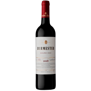 Burmester Red 2023