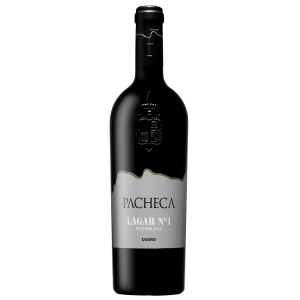 Quinta Da Pacheca Lagar Nr1 Red 2020