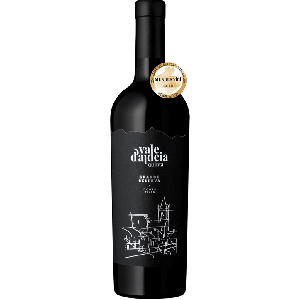 Vale D'aldeia Grande Reserve Red 2022