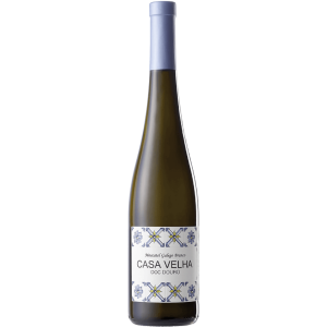 Casa Отлежала Moscatel Galego Бяло 2024