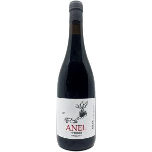 Anel By Proibido Tinto 2021