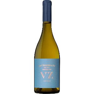 Van Zeller & Co Vz White 2024