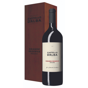 Castello D'alba Grande Reserve Red Magnum 2022