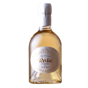 Rola Late Harvest 2018