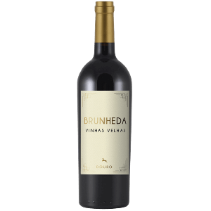 Brunheda Vinhas Velhas Red 2017