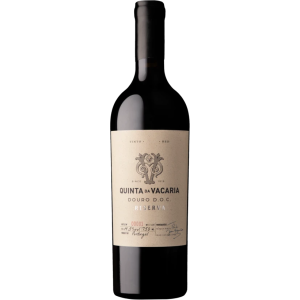 Quinta Da Vacaria Reserve Red 2021