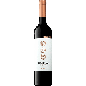 Três Bagos Reserve Red 2021