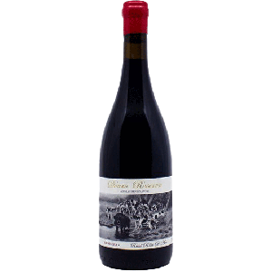 Vinhas Improvaveis Reserve Red 2023