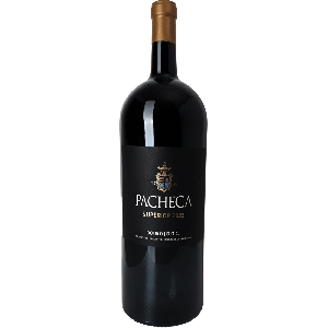 Quinta Da Pacheca Superior Red 6litros 2023