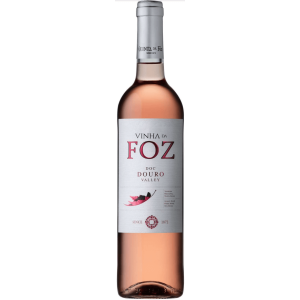Vinha Da Foz Rose 2024