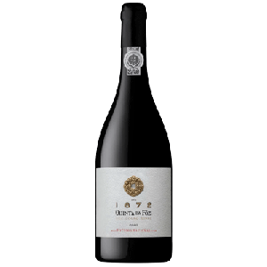 Quinta Da Foz 1872 Touriga Nacional Czerwone 2020