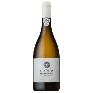 Quinta Da Foz 1872 Vinhas Velhas White 2021