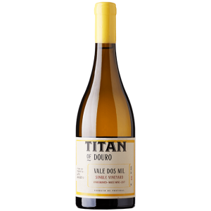 Titan Vale Dos Mil White 2021