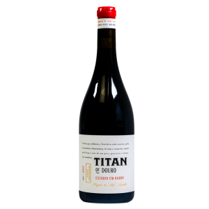 Titan Estágio Em Barro Red 2020