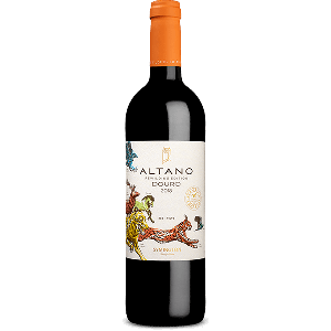 Altano Rewilding Edition Red 2021