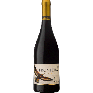 Fronteira Reserve Red 2018