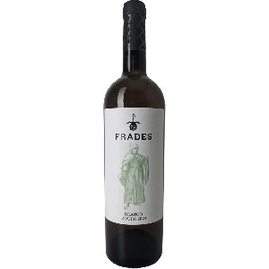 Frades White 2024