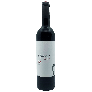 Bajancas Reserve Red 2023