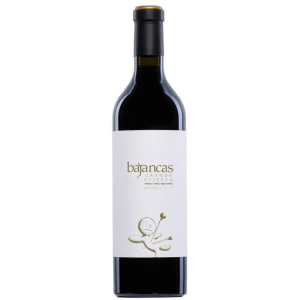 Bajancas Grande Reserve Red 2022