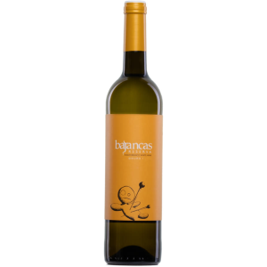 Bajancas Reserva Branco 2023