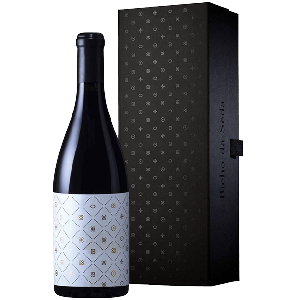 Quinta Dos Castelares Bicho Da Seda Red 2021