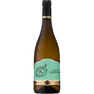 Quinta Dos Castelares Vinhas A Norte White 2025