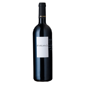 Abandonado Tinto 2020