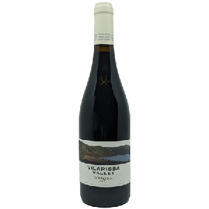 Vilarissa Valley Red 2024