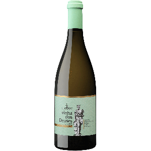 Vinha Dos Deuses Reserve White 2023