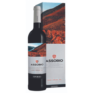 Assobio Red Magnum 2022