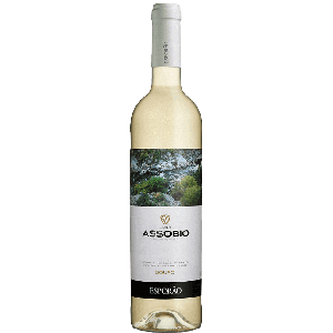 Assobio White 2024