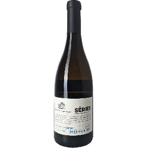 Series Encruzado White 2024