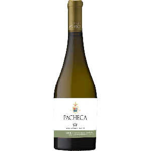 Quinta Da Pacheca Reserva Vinhas Velhas Branco