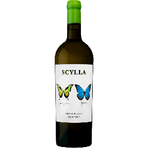 Scylla Grande Reserve White 2023